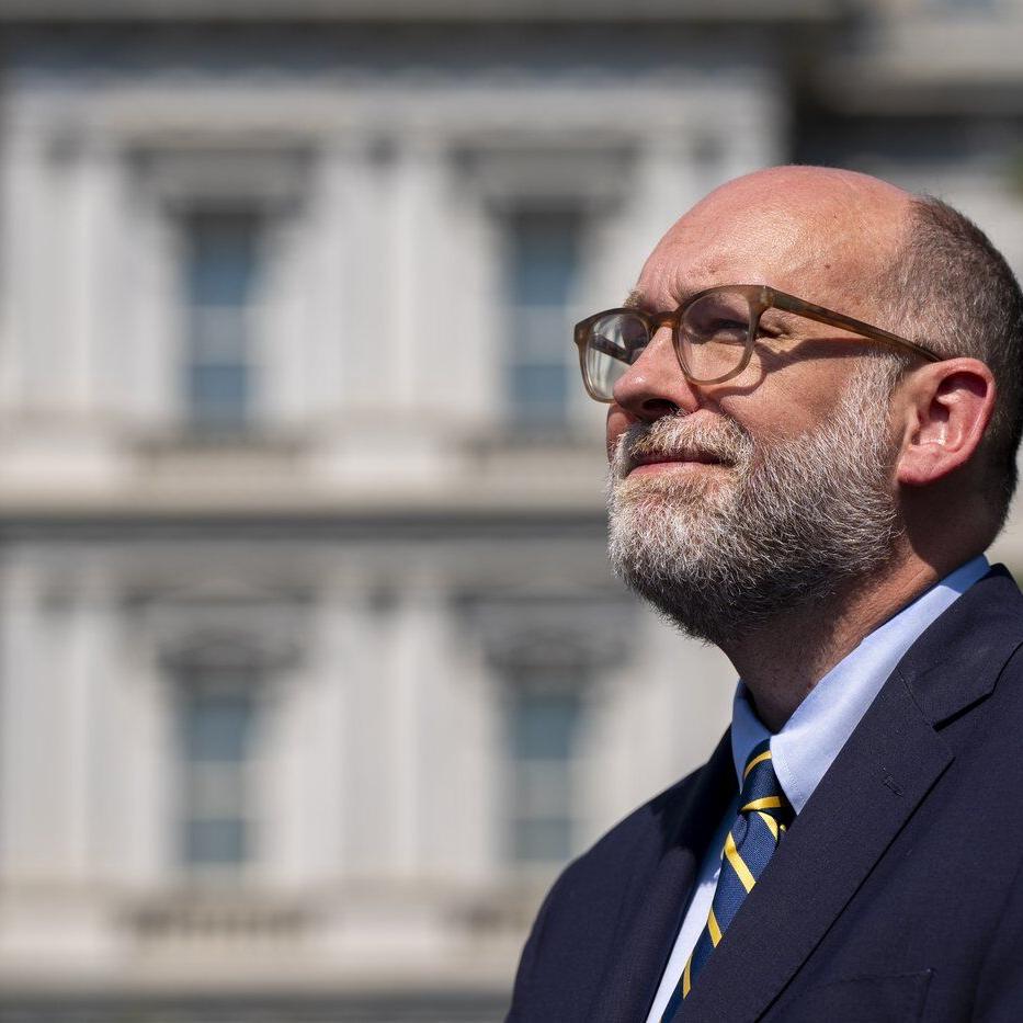 Congress approves Trump's $9 billion cut to public broadcasting and foreign aid